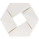 3DJAKE niceBIO Weiß