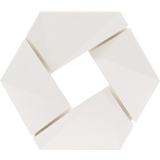 3DJAKE niceBIO Weiß