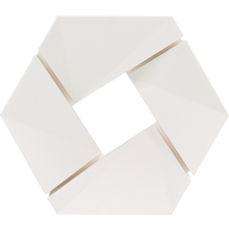 3DJAKE niceBIO Weiß