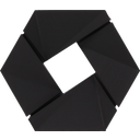 3DJAKE niceBIO Schwarz