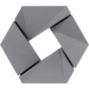 3DJAKE niceBIO Silber