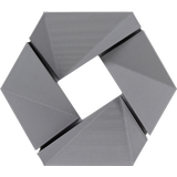 3DJAKE niceBIO Silber