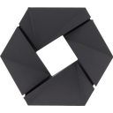 3DJAKE niceBIO Dunkelgrau