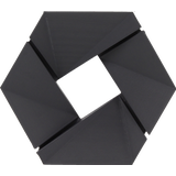 3DJAKE niceBIO Dunkelgrau