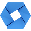 3DJAKE niceBIO Hellblau