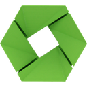 3DJAKE niceBIO Hellgrün