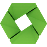 3DJAKE niceBIO Hellgrün