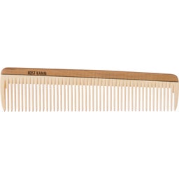 KOSTKAMM Frisierkamm mittel - 1 Stk