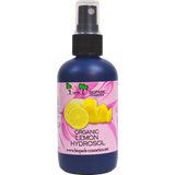 Biopark Cosmetics Organic Lemon Hydrosol