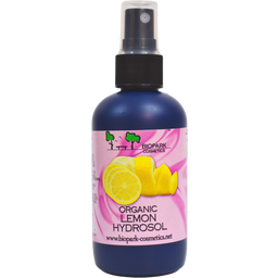 Biopark Cosmetics Organic Lemon Hydrosol - 100 ml