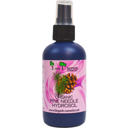 Biopark Cosmetics Organic Pine Needle Hydrosol - 100 ml