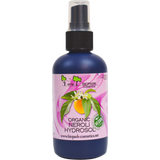 Biopark Cosmetics Organic Neroli Hydrosol