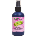 Biopark Cosmetics Organic Lemongrass Hydrosol - 100 ml