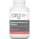 Allergy Research Buffered Vitamin C Powder - Mais - 240 g