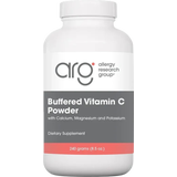 Allergy Research Buffered Vitamin C Powder - Mais