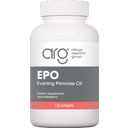 Allergy Research EPO Evening Primrose Oil - 120 softgele