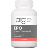 Allergy Research EPO Evening Primrose Oil