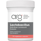 Allergy Research Lactobacillus