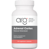 Allergy Research Adrenal Cortex