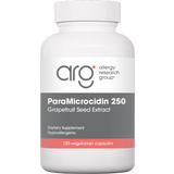 Allergy Research ParaMicrocidin 250