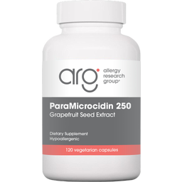 Allergy Research ParaMicrocidin 250 - 120 veg. Kapseln