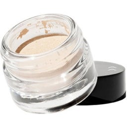 UOGA UOGA Natural Eye Shadow with Amber - Ivory Pearl