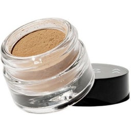 UOGA UOGA Natural Eye Shadow with Amber - Autumn Light