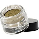 UOGA UOGA Natural Eye Shadow with Amber - Northern Fern