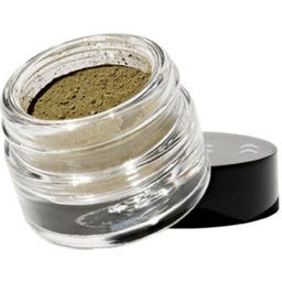 UOGA UOGA Natural Eye Shadow with Amber - Northern Fern