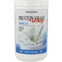 Protein Shake Whey Vanilla, 476 g