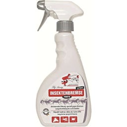 Schopf Hygiene IR 35/10 Insektenbremse Smoke Forte - 1.000 ml