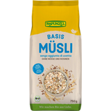 Rapunzel Bio Basis Müsli