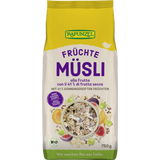 Rapunzel Bio Früchte Müsli