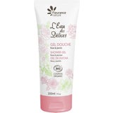 L'Eau des Délices Shower Gel Rose & Jasmin