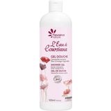 L'Eau de Coursiana Shower Gel Chamomile & Orange Flower