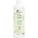 L'Eau des Délices Shower Gel Verbena & Bergamot