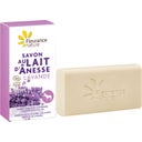 Donkey Milk Soap, Lavendel (100 g)
