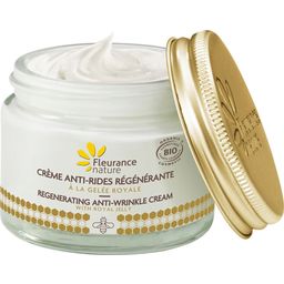 Gelée Royale Regenerating Anti-Wrinkle Cream