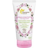 Fleurance Nature Rose Moisturising Cream