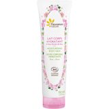 Fleurance Nature Rose Moisturising Body Milk