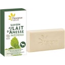 Fleurance Nature Donkey Milk Soap - Patchouli