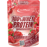 IronMaxx 100% Whey Protein  500 g Beutel