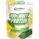 IronMaxx 100% Whey Protein  500 g Beutel - Lemon-Yoghurt