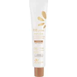 Fleurance Nature Anti-Aging BB Cream - Dunkel