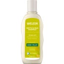Gentle & Mild Shampoo Hirse, 190 ml