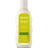 Weleda Gentle & Mild Shampoo Hirse