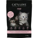 Cat's Love Katzen Trockenfutter 