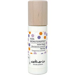 aetherio love & science Kids Monsterspray keine Angst - 50 ml
