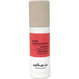 aetherio love & science Mama Verwöhnspray Selbstliebe - 50 ml