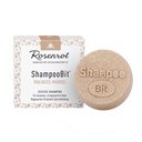 Rosenrot ShampooBit® Shampoo Walnuss-Mandel - 60 g
